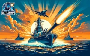 Battleship - Infinity War - Play Free Best battle Online Game on JangoGames.com