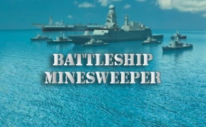 Battleship Minesweeper - Play Free Best brain Online Game on JangoGames.com