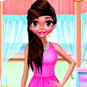 Beach Back Spa salon - Play Free Best Dress-up Online Game on JangoGames.com