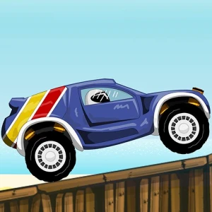 Beach Crazy - Play Free Best Racing & Driving Online Game on JangoGames.com