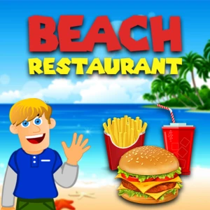 Beach Restaurant - Play Free Best Cooking Online Game on JangoGames.com