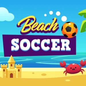 Beach Soccer - Play Free Best Casual Online Game on JangoGames.com