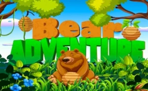 Bear Adventure Online Game - Play Free Best adventure Online Game on JangoGames.com