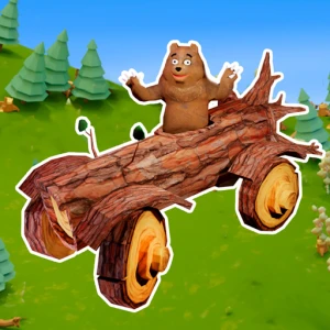 Bear vs Humans - Play Free Best Agility Online Game on JangoGames.com