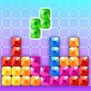 Beauty puzzle - Play Free Best Puzzle Online Game on JangoGames.com