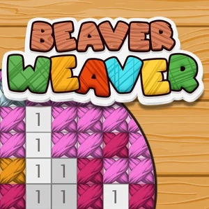 Beaver Weaver - Play Free Best Art Online Game on JangoGames.com