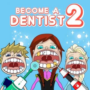 Become a Dentist 2 - Play Free Best Care Online Game on JangoGames.com