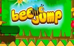 Bee Jump - Play Free Best tap Online Game on JangoGames.com