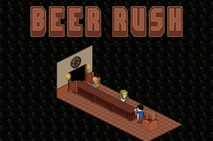 Beer Rush Game - Play Free Best Casual Online Game on JangoGames.com