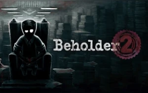 Beholder 2 - Play Free Best adventure Online Game on JangoGames.com