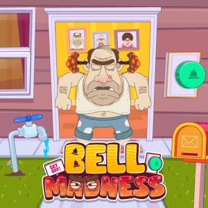 Bell Madness - Play Free Best Casual Online Game on JangoGames.com