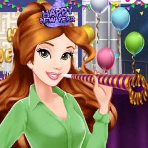 Bella Night Party - Play Free Best Dress-up Online Game on JangoGames.com