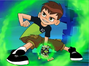 Ben 10 Matching The Memory - Play Free Best Puzzle Online Game on JangoGames.com