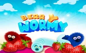 Berry Snakes - Play Free Best arcade Online Game on JangoGames.com