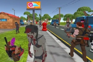Best Battle Pixel Royale Multiplayer - Play Free Best Battle Online Game on JangoGames.com