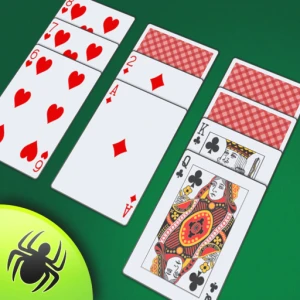 Best Classic Spider Solitaire - Play Free Best Cards Online Game on JangoGames.com