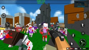 Best Combat Arena 2020 - Play Free Best Battle Online Game on JangoGames.com