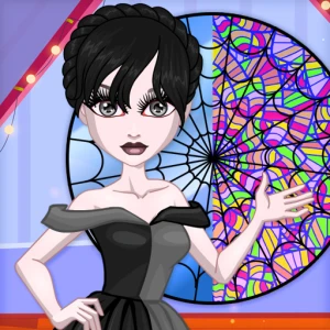 Besties on Wednesday - Play Free Best Dress-up Online Game on JangoGames.com