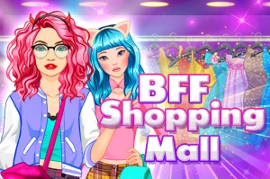 BFF Dress Up - Girl Games - Play Free Best Dress-up Online Game on JangoGames.com