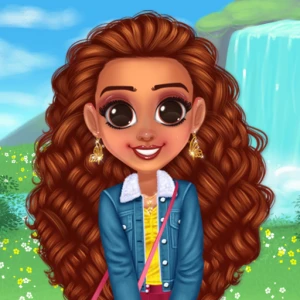 BFF Happy Spring - Play Free Best Dress-up Online Game on JangoGames.com