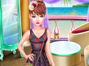 BFF Moods Dressup - Play Free Best Dress-up Online Game on JangoGames.com