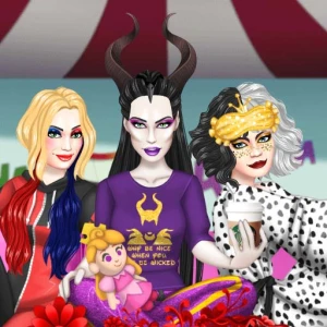 BFF Pajama Party - Play Free Best Dress-up Online Game on JangoGames.com