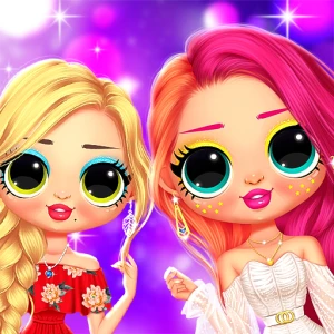 Bff Stylish Off Shoulder Outfits - Play Free Best Dress-up Online Game on JangoGames.com