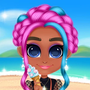 BFF Summer Vibes - Play Free Best Dress-up Online Game on JangoGames.com