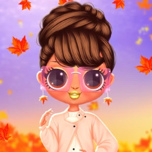 Bffs Fall Fashion Trends - Play Free Best Dress-up Online Game on JangoGames.com