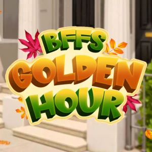 BFFs Golden Hour - Play Free Best Dress-up Online Game on JangoGames.com