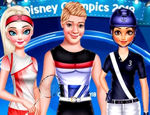 BFF's Tournament - Play Free Best Dress-up Online Game on JangoGames.com