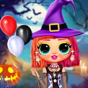 BFFs Unique Halloween Costumes - Play Free Best Dress-up Online Game on JangoGames.com