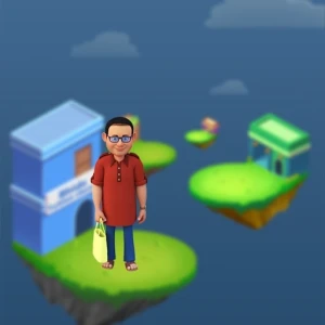 Bhide Pickle Delivery - Play Free Best Adventure Online Game on JangoGames.com