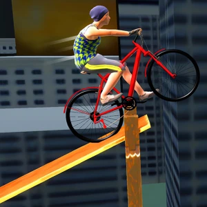 Bicycle Stunt 3D - Play Free Best Racing & Driving Online Game on JangoGames.com