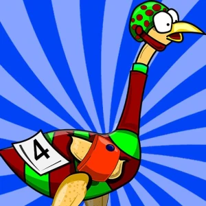 Big Bird Racing - Play Free Best Racing & Driving Online Game on JangoGames.com