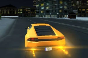 Big City Taxi Simulator 2020 - Play Free Best Simulation Online Game on JangoGames.com