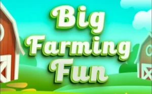 Big Farming Fun - Play Free Best puzzle Online Game on JangoGames.com