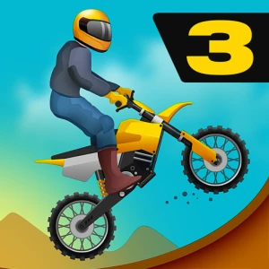 Bike Racing 3 - Play Free Best Racing & Driving Online Game on JangoGames.com