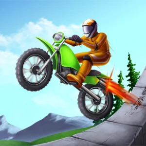 Bike Racing - Play Free Best Racing & Driving Online Game on JangoGames.com