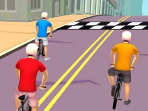 Bike Rush - Play Free Best Casual Online Game on JangoGames.com
