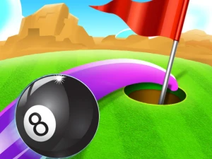 Billiard and Golf - Play Free Best Casual Online Game on JangoGames.com