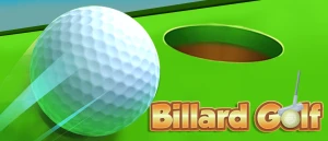 Billiard Golf - Play Free Best Battle Online Game on JangoGames.com