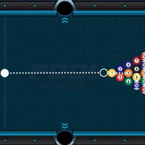 Billiards 8 Ball - Play Free Best Casual Online Game on JangoGames.com