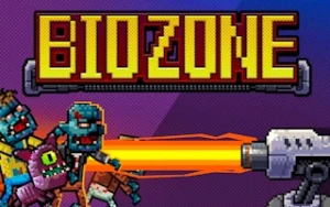 Bio Zone - Play Free Best zombie Online Game on JangoGames.com