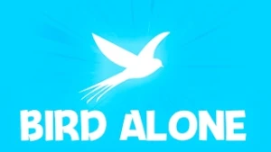 Bird Alone - Play Free Best casual Online Game on JangoGames.com