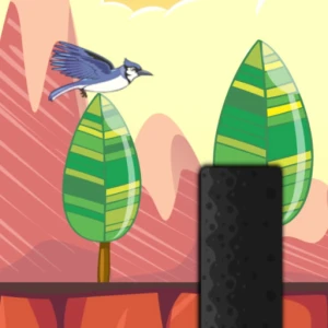 Bird Flying - Play Free Best Puzzle Online Game on JangoGames.com