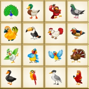 Birds Board Puzzles - Play Free Best Puzzle Online Game on JangoGames.com