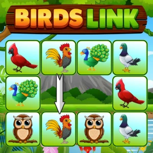 Birds Link - Play Free Best Mahjong & Connect Online Game on JangoGames.com