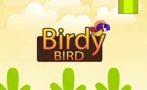 Birdy Bird Floppy - Play Free Best animal Online Game on JangoGames.com