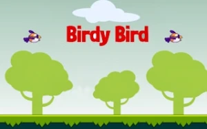 Birdy Bird - Play Free Best adventure Online Game on JangoGames.com